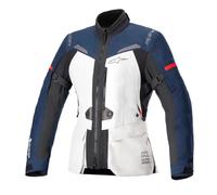 Alpinestars Stella St-7 2l Gore-tex® Jacket White,Blue M Woman