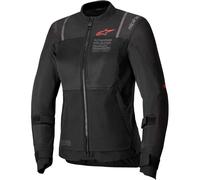 Alpinestars Stella St-2 Air Jacket Black S Woman