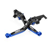 Motorcycle Joystick For CBR125R CBR250RR CBR125RR CBR150R Grip Brake Clutch Lever(10)