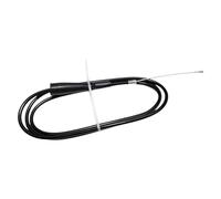 Motorcycle Jumper Cables - Cable Lock | Throttle Wire | Heavy Duty Quick Connect Adapter | Throttle Motorcycle Wire |, Heavy-Duty Quick-Connect Adapter Anti-Theft For Car Marine Trailer Outdoor Fe