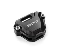 Motorcycle key case motorcycle Key Cover Shell Cas For Z900 SE Z 900SE 900 Z900SE 2017-2023 2024 CNC Accessories Motorcycle Key Shell Case Cover Chain Keyring(D-4)