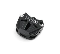 Motorcycle Key Cover Cap Key shell For 750 125 PRO 250 300 400 650 800 1000 CNC Accessories Motorcycle Key Shell Case Cover Chain Keyring(D-c)