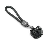 Motorcycle Key Cover Cap Key shell For 750 125 PRO 250 300 400 650 800 1000 CNC Accessories Motorcycle Key Shell Case Cover Chain Keyring(D-k)
