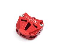Motorcycle Key Cover Cap Key shell For 750 125 PRO 250 300 400 650 800 1000 CNC Accessories Motorcycle Key Shell Case Cover Chain Keyring(D-s)