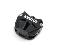 Motorcycle Key Cover Cap Key shell For 800 125 PRO 250 300 400 650 750 1000 CNC Accessories Motorcycle Key Shell Case Cover Chain Keyring(D-c)