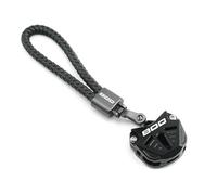 Motorcycle Key Cover Cap Key shell For 800 125 PRO 250 300 400 650 750 1000 CNC Accessories Motorcycle Key Shell Case Cover Chain Keyring(D-j)