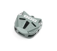 Motorcycle Key Cover Cap Key shell For 800 125 PRO 250 300 400 650 750 1000 CNC Accessories Motorcycle Key Shell Case Cover Chain Keyring(D-d)