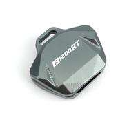 Motorcycle Key Cover Cap Key shell For BM@&W R1200RT R1200 RT R 1200RT Aluminum Keys Case Shell Key Cover Protectio Motorcycle Decoration(DD-R)