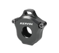 Motorcycle Key Cover Cap Key shell For CBR600RR CBR900RR CBR929RR CBR954RR CBR1000RR Motorcycle Key Cover Case Shell Keys Protection(Aa-6)