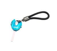 Motorcycle Key Cover Cap Key shell For CFMOTO 675SR 675NK 675 SS SR-R 450 SR MT 650MT 700MT 800MT 2024 -2025 Motorcycle Accessories Key Case Cover & Chain(Ff-u)