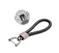 Motorcycle Key Cover Cap Key shell For GSR/750 GSR/400 GSR/600 Motorcycle Accessories Key Cover Case Shell Keychain Keyring(D-o)