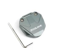 Motorcycle Key Cover Cap Key shell For Keeway 321R/RR 250RR Thornbird 500F Motorcycle Modified Key Cover Accessories Aluminum Alloy Protective Case Handle(Aa-1)