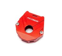 Motorcycle Key Cover Cap Key shell For Nc750x Nc 750X 750 X 2013-2024 Key Cover Case Shell Decoration Knit Keychain Keyring Tag(W2)