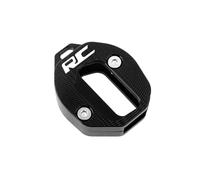 Motorcycle Key Cover Cap Key shell For RC390 RC250 RC200 RC125 CNC Aluminum Moto Key Case Cover Shell Keychain Keyring Accessories(Dd-x)