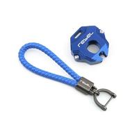 Motorcycle Key Cover Cap Key shell For REBEL CM1100 1100 1100T DCT 2021-2023 Motorcycle Keyring Cover Case Shell Key Chain Accessories(D-g)