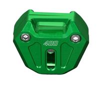 Motorcycle Key Cover Cap Key shell For Z400 Z500 400 500 SE ABS 2024-2025 Motorcycle Key Cover Cap Keys Case Shell Protector(Dd-2)