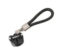 Motorcycle Key Cover Cap Key shell For Z650 Z650RS Z 650RS RS 650 2017 - 2024 Motorcycle Accessorie Key Shell Case Cover Keychain(S-5)