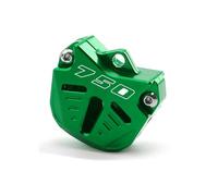 Motorcycle Key Cover Cap Key shell For Z750 Z125 PRO Z250 Z300 Z400 Z650 Z800 Z1000 Key Shell Case Cover Chain Keyring CNC Accessories Motorcycle(Dd-2)