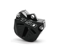 Motorcycle Key Cover Cap Key shell For Z750 Z125 PRO Z250 Z300 Z400 Z650 Z800 Z1000 Key Shell Case Cover Chain Keyring CNC Accessories Motorcycle(Dd-1)