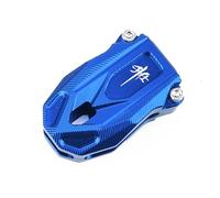 Motorcycle Key Cover Cap Key shell For Zontes 2023-2025 125M 150M 150D 368E 368G 368D 368M 350D 350M 703F CNC Key Protective Shell Remote Control Cover(DD-W)