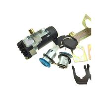 Motorcycle Key Ignition Switch For DIO ZX For AF18 For AF35 For AF36 For AF38 Power Door Lock Motorcycle Full Start Switch Engine Buffer(AF35-38)