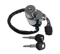 Motorcycle Key Ignition Switch For Kawasaki For VN1500 For Classic For Vulcan For Drifter Motorcycle Ignition Switch Key Lock 27005-1215 27005-1256