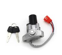Motorcycle Key Ignition Switch For XVS1100A For Drag Star Classic For XVS1100 For V-Star For Silverado Motorcycle Ignition Key Lock Switch Set Kit 4TR-82501-01