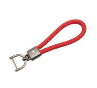 Motorcycle key shell For MT03 MT-03 MT 03 2014-2022 2021 2020 2023 New Motorcycle CNC Key Cover Case Shell Keychain Keyring Chain Holder(K101 Red)