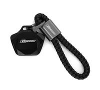 Motorcycle Keychain Key Chain Ring For C650 Sport C650Sport Aluminum Cover Case Shell Protector Accessories