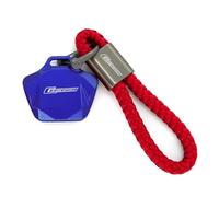 Motorcycle Keychain Key Chain Ring For C650 Sport C650Sport Aluminum Cover Case Shell Protector Accessories