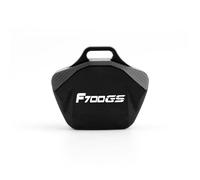 Motorcycle Keychain Key Chain Ring For F700GS F 700 F700 GS Aluminum Cover Case Shell Protector Accessories