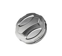 Motorcycle Keyless Tanks Caps Oil Tanks Covers Decorative Lid 66mm Release Motorcycle Caps Gasket