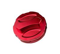 Motorcycle Keyless Tanks Caps Oil Tanks Covers Decorative Lid 66mm Release Motorcycle Caps Gasket