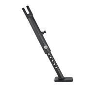 Motorcycle Kick Stand Parking Bracket Adjustable Kickstand Foot Side Stand For CRF125F 2014-2025 Motorcycle parts
