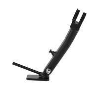 Motorcycle Kick Stand Parking Bracket Adjustable Kickstand Foot Side Stand For XL1000V 2003-2007 2008 2009 2010 2011