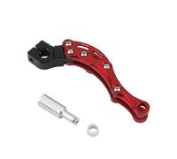 Motorcycle Kick Start Starter Lever Modification Accessories Scooter Parts For GY6 49cc 50cc 100cc 125cc For 139QMB Lever Kickstarter(TYPE N)