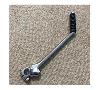 Motorcycle Kick Start Starter Lever Pedal For CG 125 For CG125 For WH125-3 For ZJ125 Kick Start Lever(Color02)
