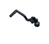 Motorcycle Kick Starter Pedal Lever For DT230 MT250 HJ250 Engine Pit