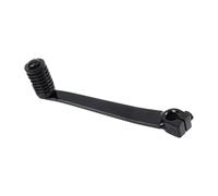 Motorcycle Kick Starter Pedal Lever Motorcycle Kick Start Lever 10mm Bore Black Foot Starter Pedal Parts For XL125 XL125S Dirt Bike Off Road
