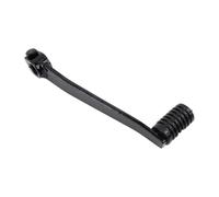 Motorcycle Kick Starter Pedal Lever Motorcycle Kick Start Lever 10mm Bore Foot Starter Pedal Accessories For XL125 XL125S XR200 CT125 Dirt Bike