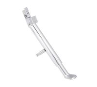 Motorcycle Kickstand Adjustable Foot Side Stand Support For YZF R1 2009-2014(Chrome)