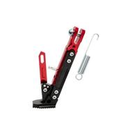 Motorcycle Kickstand Adjustable Foot Side Support Parking Motorbike Stand Motorbike Stand(Color-9)