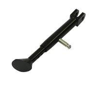 Motorcycle Kickstand Adjustable Kickstand Foot Side Stand Support For CBR300R CBR300F CB300F 2014-2019 Motorcycle Side Stand Kickstand