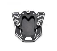 Motorcycle Kickstand Enlarge Plate For Honda Side Stand Extension Pad