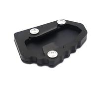 Motorcycle Kickstand Extender Foot Side For B&M&W R1300GS R 1300GS ADV Stand Extension Pad Support Plate Anti-skid Enlarged Base Side Stand Extension Pads
