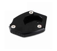 Motorcycle Kickstand Extender Foot Side For Kawa&saki For Ver&sys650 For Ver&sys 650 2010-2023 2022 2021 2020 Motorcycle Side Stand Pad Plate Kickstand Enlarger Support
