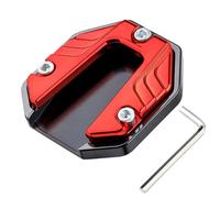 Motorcycle Kickstand Extender for Voge DSX Series 2023-2026