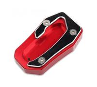 Motorcycle Kickstand Extender For Yamaha Kickstand Foot Side Stand Extension