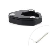 Motorcycle Kickstand Extender Side Stand Extension Support Plate For CBR600RR CBR 600 RR 2007-2023 2024