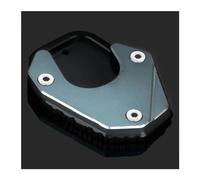 Motorcycle Kickstand Foot For CRF250 RALLY CRF 250L 2017-2020 Kickstand Pad Foot Side Stand Extension Support Plate Motorcycle Accessories(15)
